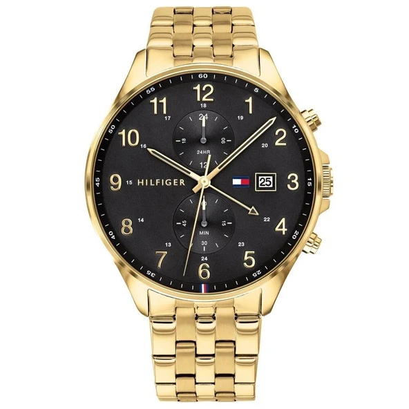 Tommy Hilfiger TH1791708 Erkek Kol Saati ürün görseli 1