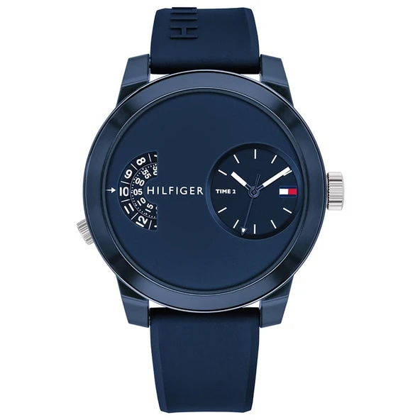 Tommy Hilfiger TH1791556 Erkek Kol Saati ürün görseli 1