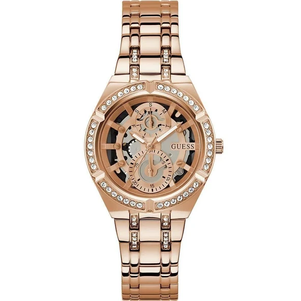Guess GUGW0604L3 Kadın Kol Saati ürün görseli 1