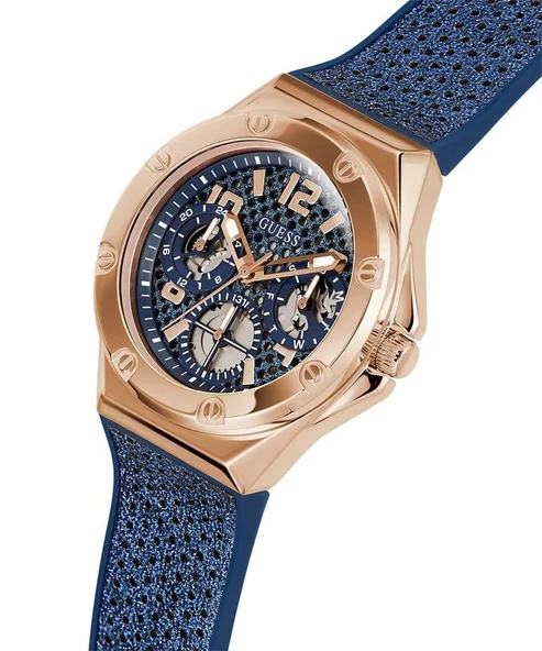 Guess GUGW0620L3 Kadın Kol Saati - Resim 5