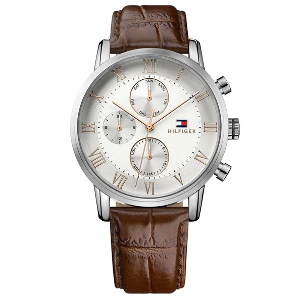 Tommy Hilfiger TH1791400 Erkek Kol Saati ürün görseli 1