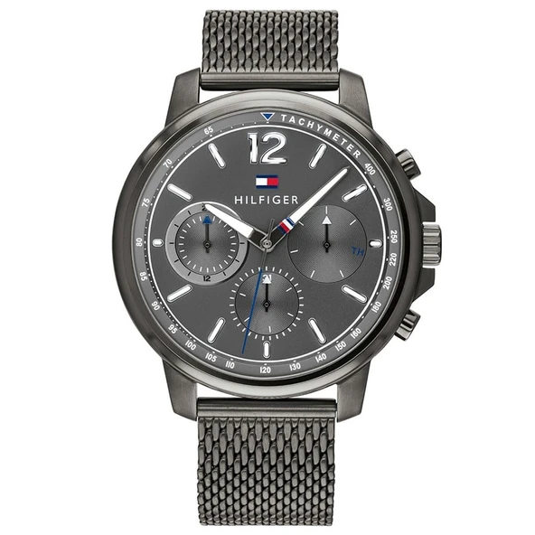 Tommy Hilfiger TH1791530 Erkek Kol Saati ürün görseli 1