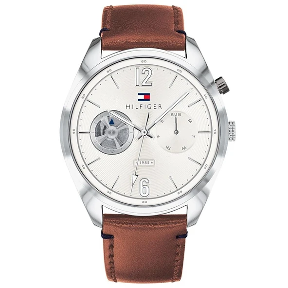 Tommy Hilfiger TH1791550 Erkek Kol Saati ürün görseli 1