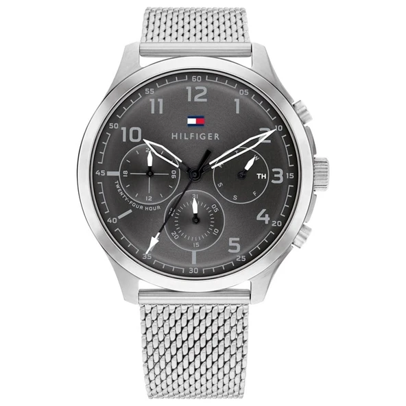 Tommy Hilfiger TH1791851 Erkek Kol Saati ürün görseli 1