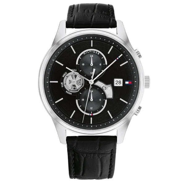 Tommy Hilfiger TH1710502 Erkek Kol Saati ürün görseli 1