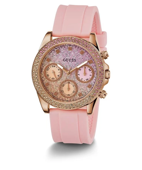 Guess GUGW0032L4 Kadın Kol Saati - Resim 3