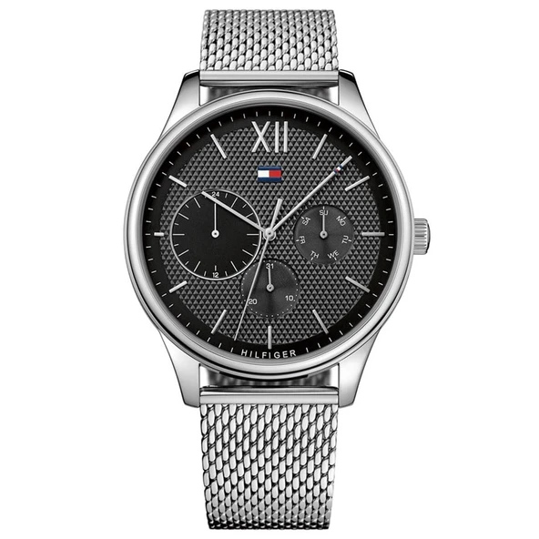 Tommy Hilfiger TH1791415 Erkek Kol Saati ürün görseli 1