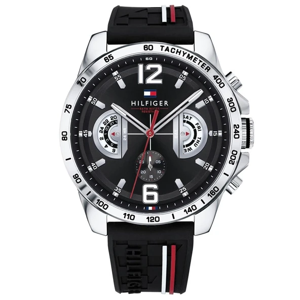 Tommy Hilfiger TH1791473 Erkek Kol Saati ürün görseli 1