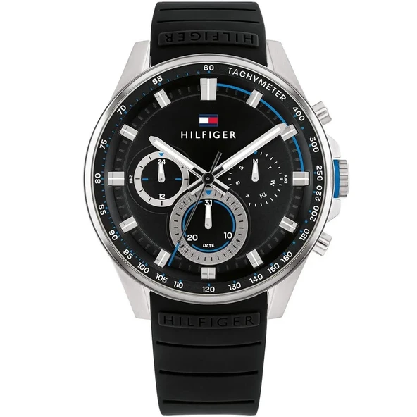 Tommy Hilfiger TH1791971 Erkek Kol Saati ürün görseli 1