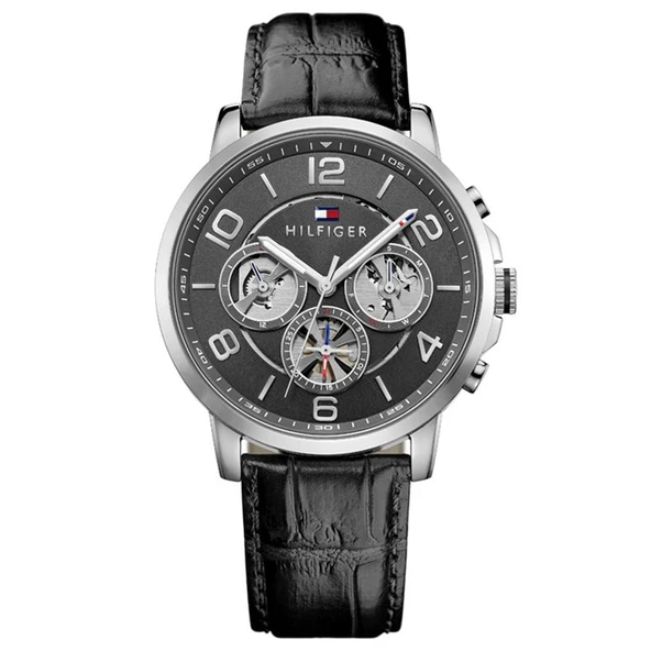 Tommy Hilfiger TH1791289 Erkek Kol Saati ürün görseli 1