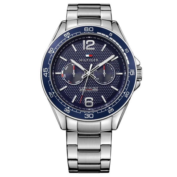 Tommy Hilfiger TH1791366 Erkek Kol Saati ürün görseli 1