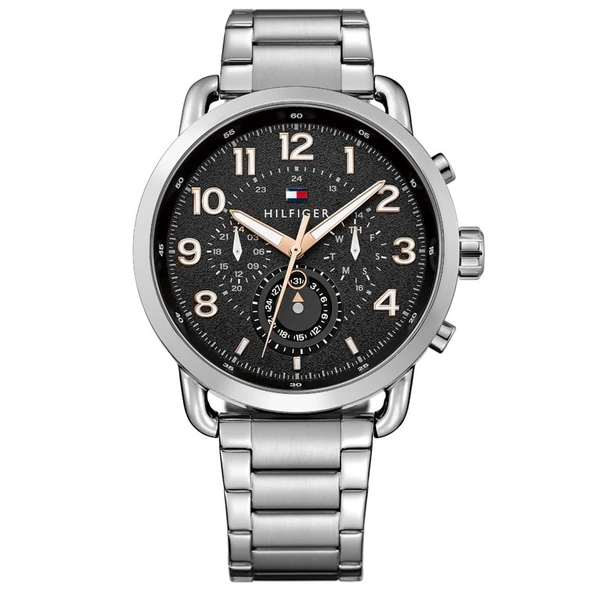 Tommy Hilfiger TH1791422 Erkek Kol Saati ürün görseli 1
