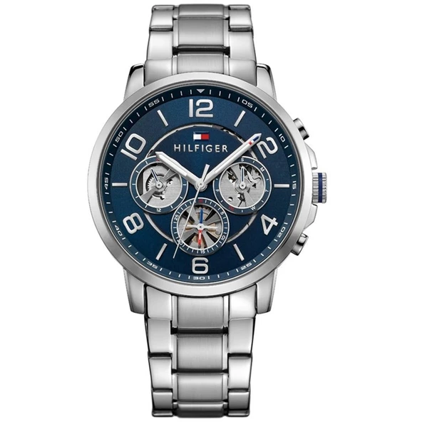 Tommy Hilfiger TH1791293 Erkek Kol Saati ürün görseli 1
