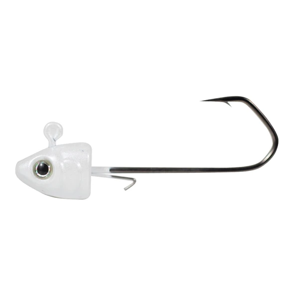 Ryuji Fish #3/0 Jig Head Ağırlık (gr) : 15gr ürün görseli 1