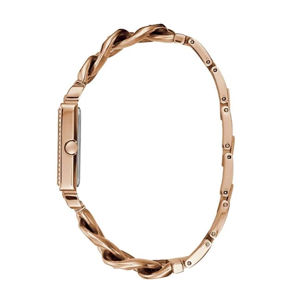 Guess GUW1030L4 Kadın Kol Saati - Resim 2