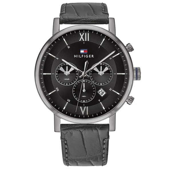 Tommy Hilfiger TH1710395 Erkek Kol Saati ürün görseli 1