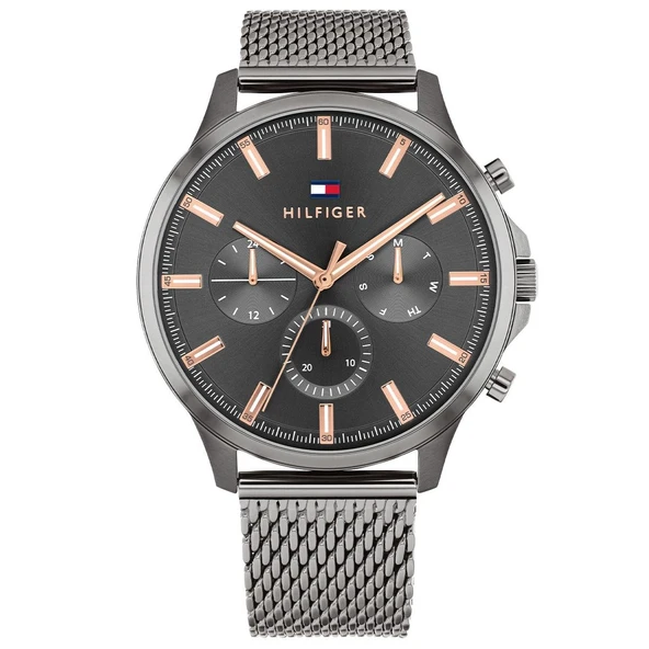Tommy Hilfiger TH1710500 Erkek Kol Saati ürün görseli 1