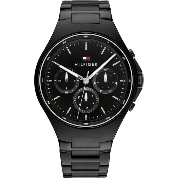 Tommy Hilfiger TH1792055 Erkek Kol Saati ürün görseli 1
