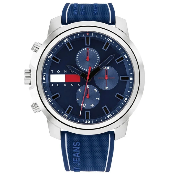 Tommy Hilfiger TH1710582 Erkek Kol Saati ürün görseli 1