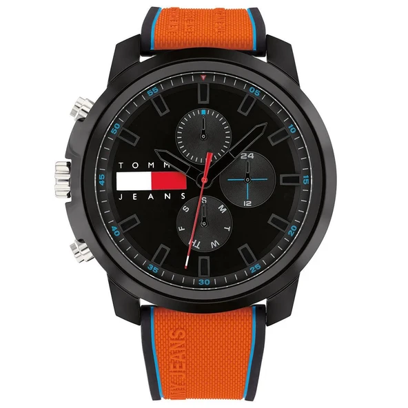 Tommy Hilfiger TH1710583 Erkek Kol Saati ürün görseli 1