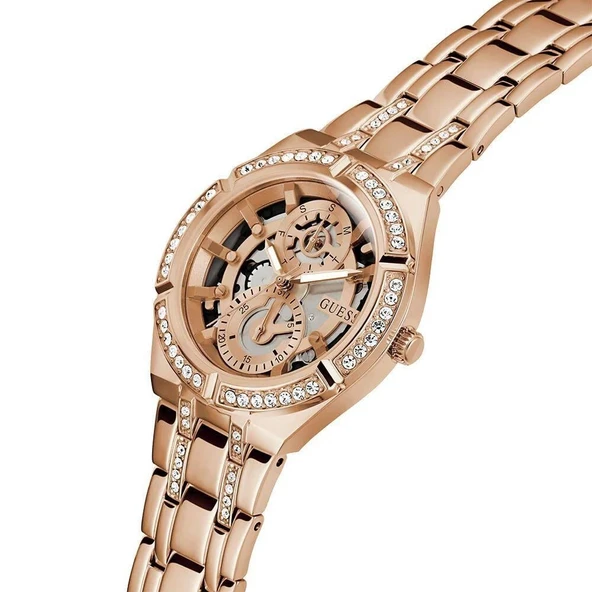 Guess GUGW0604L3 Kadın Kol Saati - Resim 2