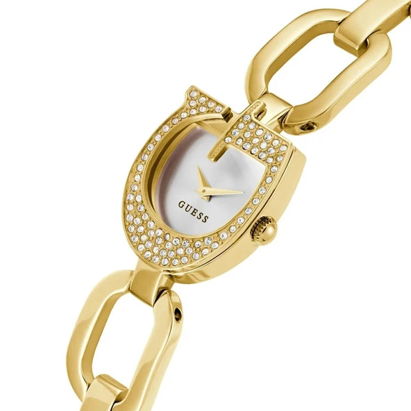 Guess GUGW0683L2 Kadın Kol Saati - Resim 5