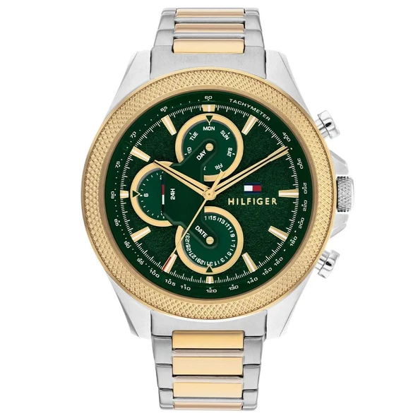 Tommy Hilfiger TH1792079 Erkek Kol Saati ürün görseli 1