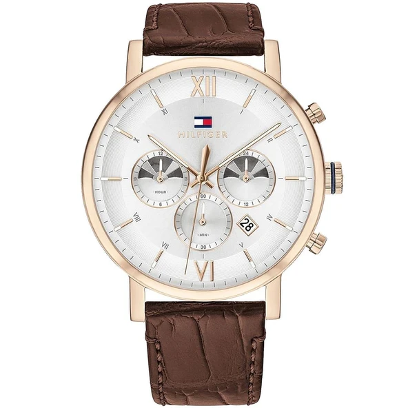 Tommy Hilfiger TH1710394 Erkek Kol Saati ürün görseli 1