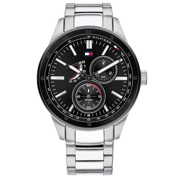 Tommy Hilfiger TH1791639 Erkek Kol Saati ürün görseli 1