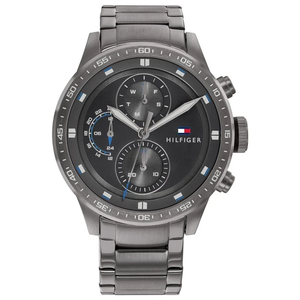 Tommy Hilfiger TH1791806 Erkek Kol Saati ürün görseli 1