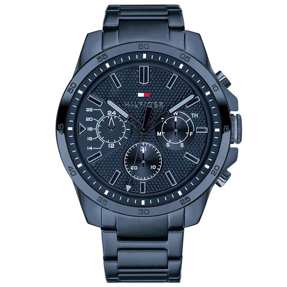 Tommy Hilfiger TH1791560 Erkek Kol Saati ürün görseli 1