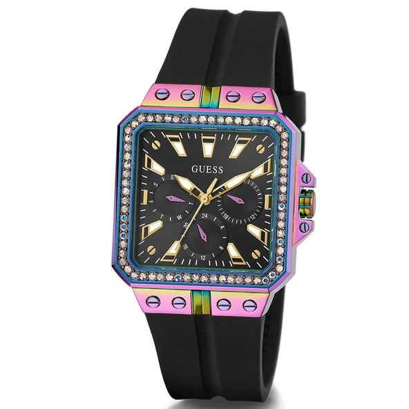 Guess GUGW0618L3 Kadın Kol Saati - Resim 4