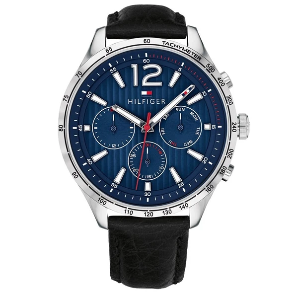 Tommy Hilfiger TH1791468 Erkek Kol Saati ürün görseli 1