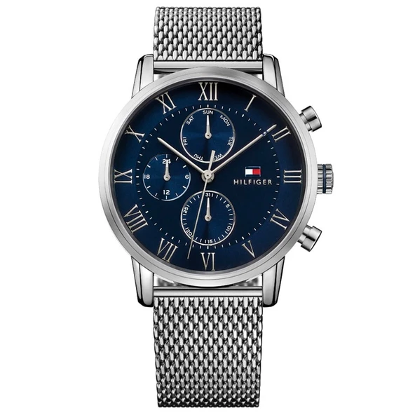 Tommy Hilfiger TH1791398 Erkek Kol Saati ürün görseli 1