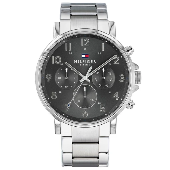 Tommy Hilfiger TH1710382 Erkek Kol Saati ürün görseli 1
