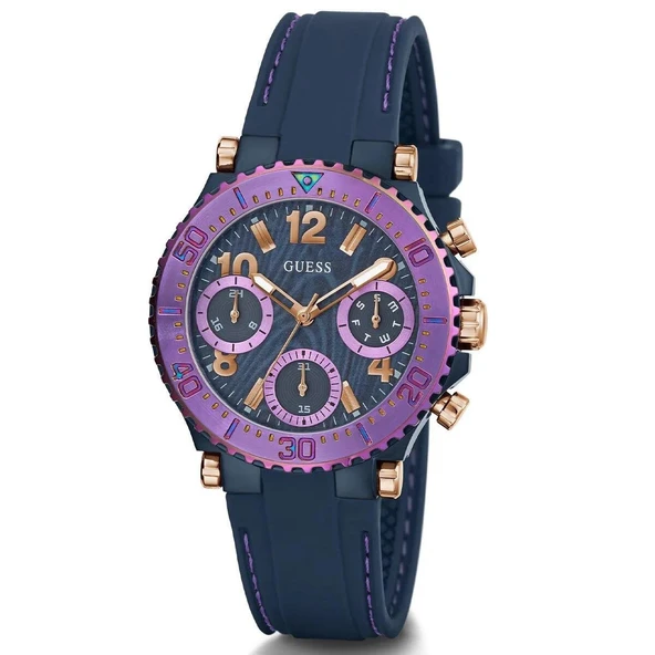 Guess GUGW0466L2 Kadın Kol Saati - Resim 4