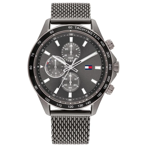 Tommy Hilfiger TH1792019 Erkek Kol Saati ürün görseli 1