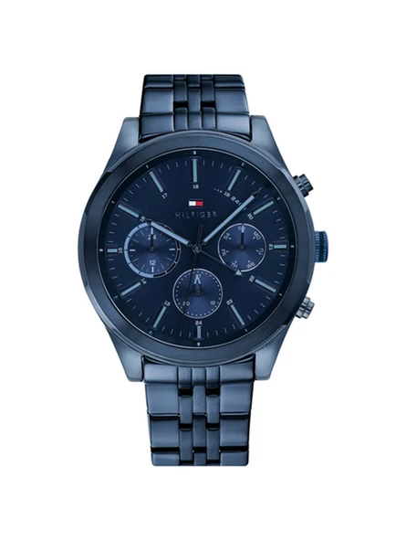 Tommy Hilfiger TH1791739 Erkek Kol Saati ürün görseli 1