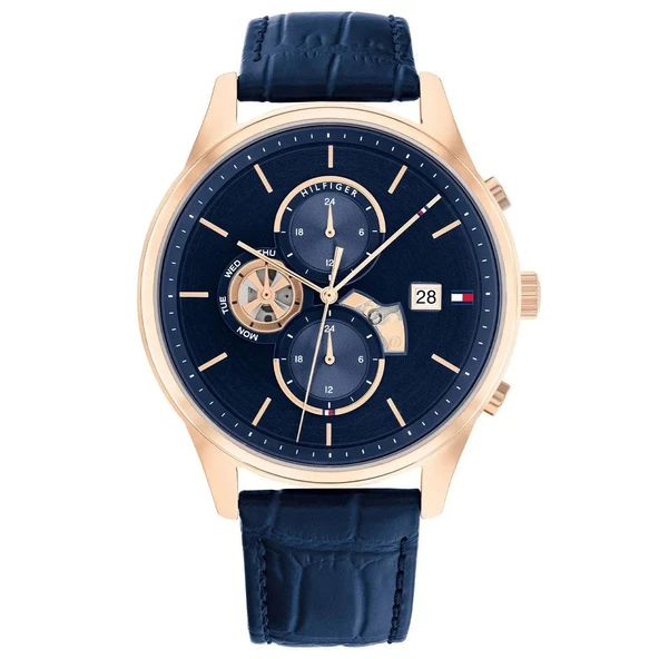 Tommy Hilfiger TH1710503 Erkek Kol Saati ürün görseli 1
