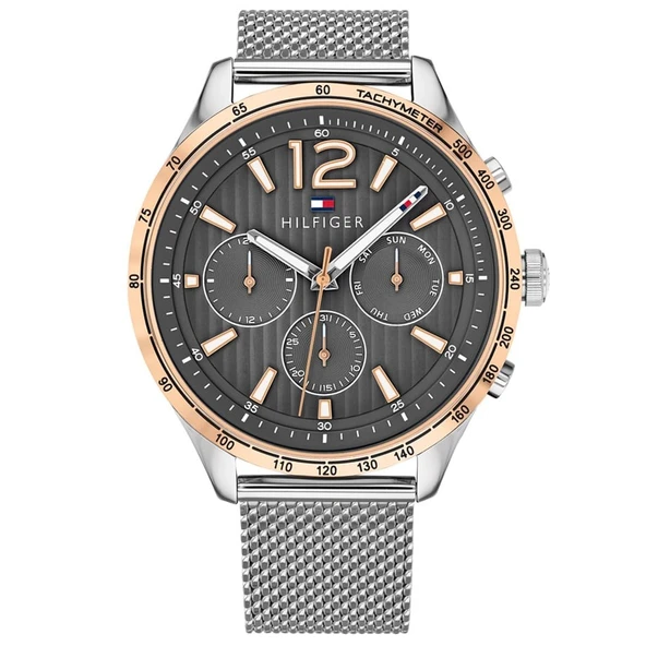 Tommy Hilfiger TH1791466 Erkek Kol Saati ürün görseli 1