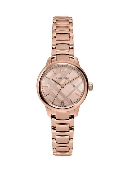 Burberry BU10116 Bayan Kol Saati ürün görseli 1