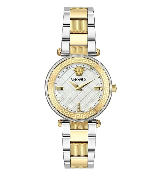 Versace VRSCVE8B00724 Kadın Kol Saati ürün görseli 1