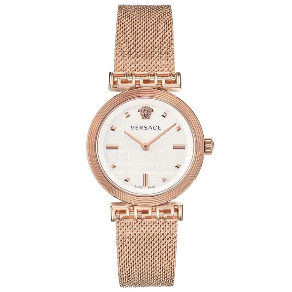 Versace VRSCVELW00620 Kadın Kol Saati ürün görseli 1