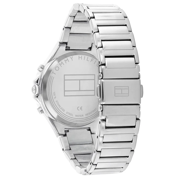 Tommy Hilfiger TH1782279 Bayan Kol Saati - Resim 3