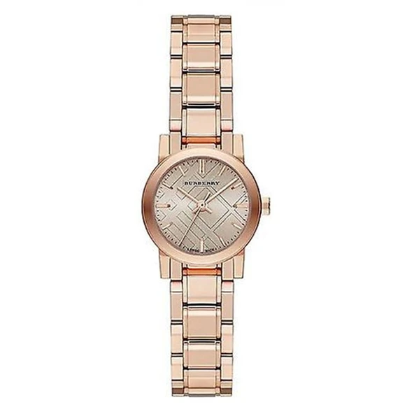 Burberry BU9228 Bayan Kol Saati ürün görseli 1