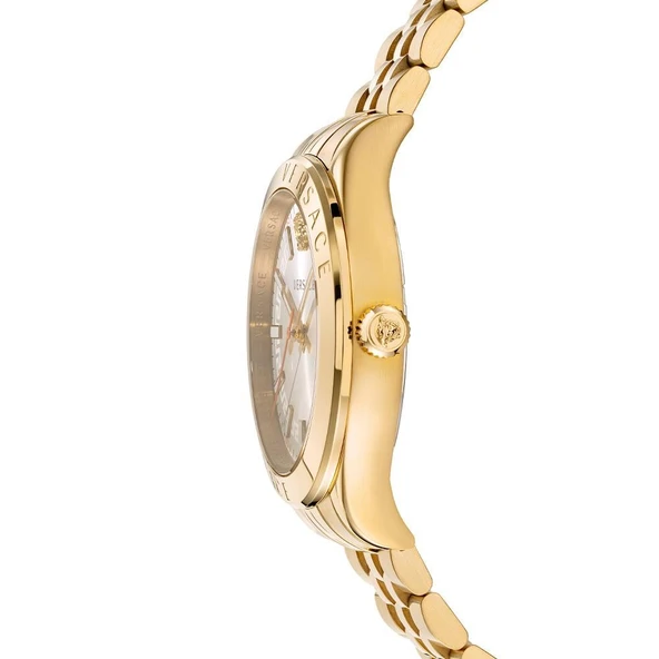 Versace VRSCVEVK00720 Erkek Kol Saati - Resim 2
