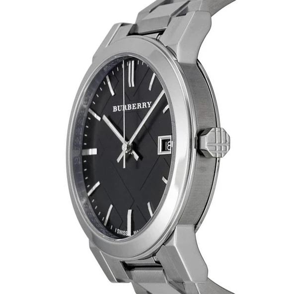 Burberry BU9001 Bayan Kol Saati - Resim 2