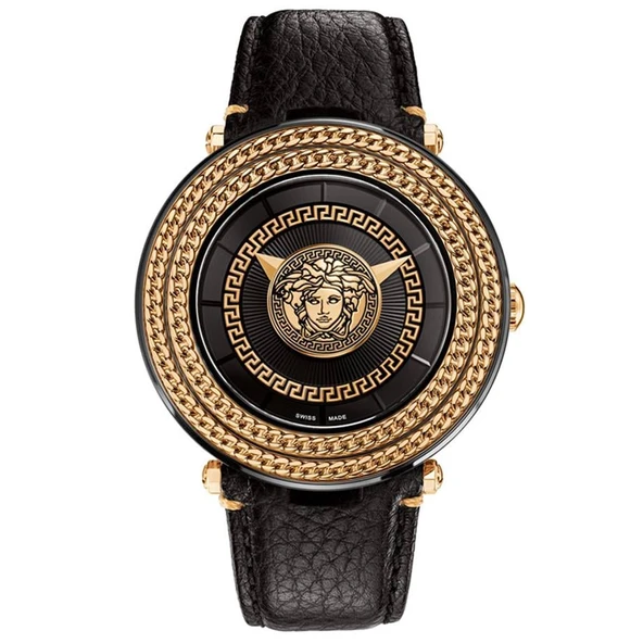 Versace VRSCVQL030015 Erkek Kol Saati ürün görseli 1