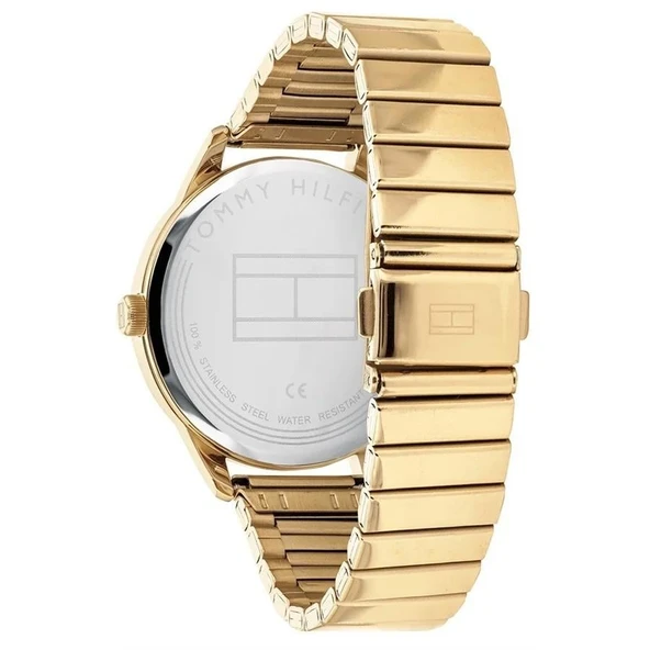 Tommy Hilfiger TH1782019 Kadın Kol Saati - Resim 3
