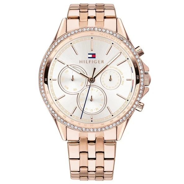 Tommy Hilfiger TH1781978 Bayan Kol Saati ürün görseli 1